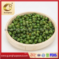 Hot Sale Roasted Salted Greenpeas